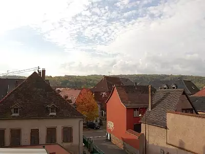 Appartement, 51 m²