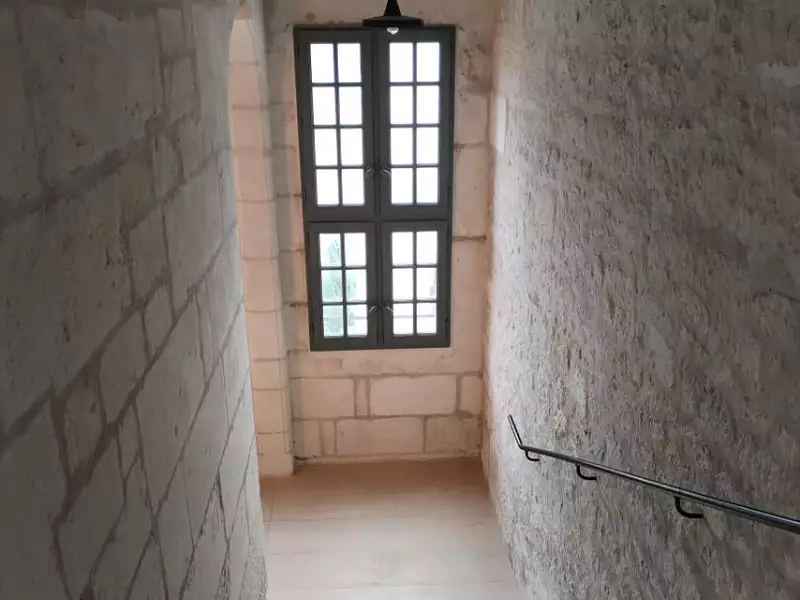 Appartement, 48,88 m²