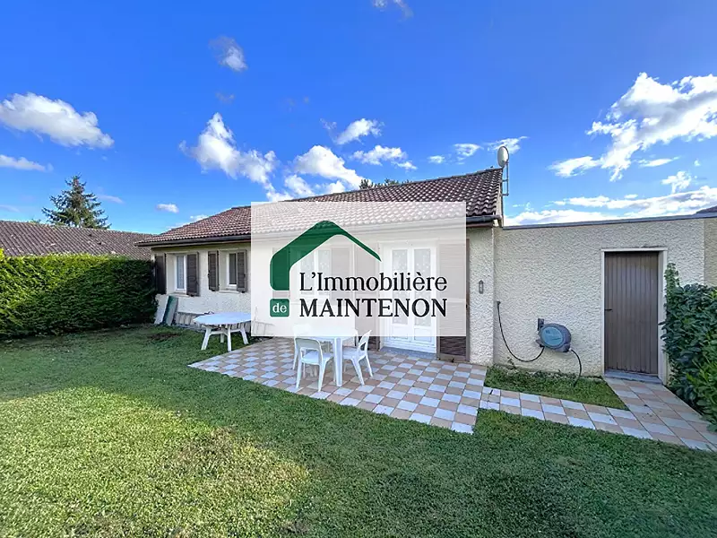 Maison, 68 m²