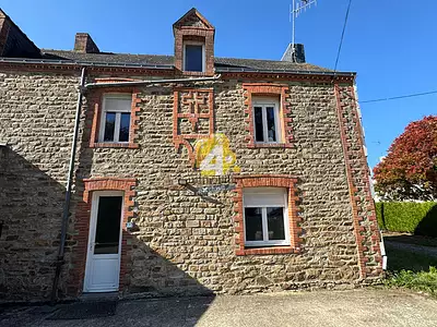 Maison, 120 m²
