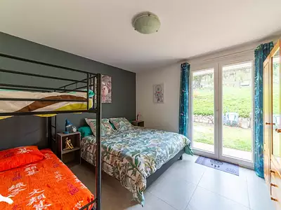 Maison, 95 m²