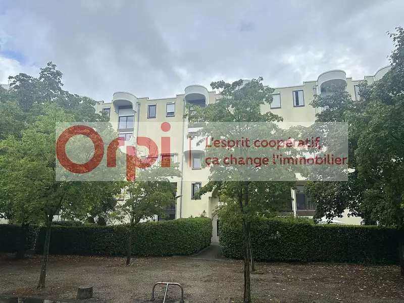 Appartement, 79 m²