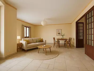 Maison, 160 m²