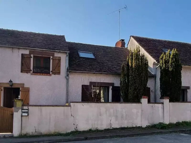 Maison, 175 m²