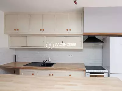 Maison, 70 m²