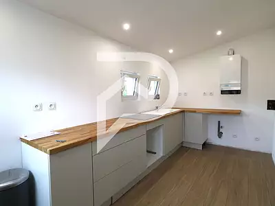 Maison, 65,19 m²
