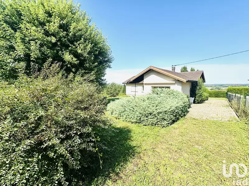 Maison, 115 m²