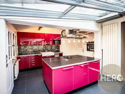Maison, 190 m²