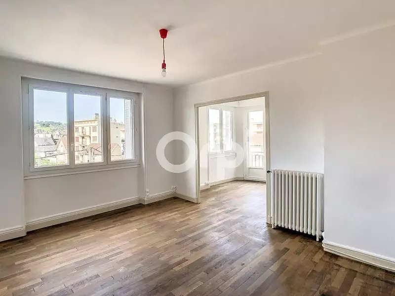 Appartement, 79 m²