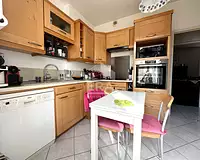 Appartement, 74,27 m²