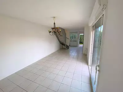 Appartement, 60,79 m²