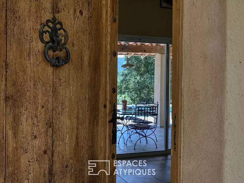 Maison, 120 m²