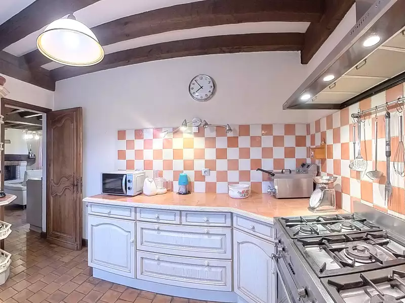 Maison, 145 m²