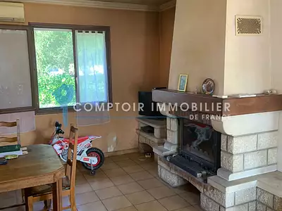 Maison, 167,7 m²