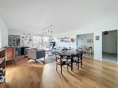 Appartement, 101 m²