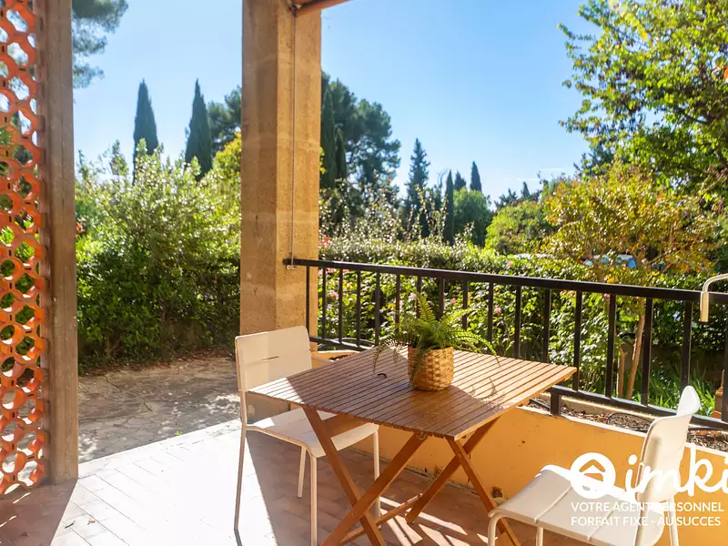 Appartement, 131 m²