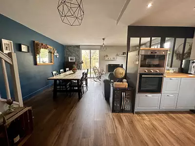Maison, 77,47 m²