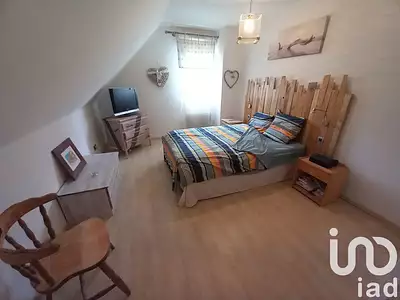 Maison, 156 m²