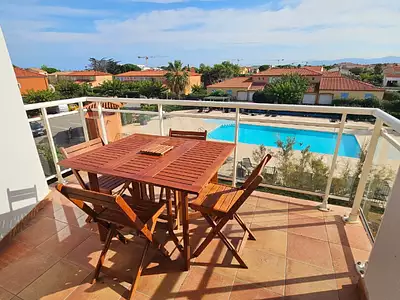 Appartement, 62,52 m²