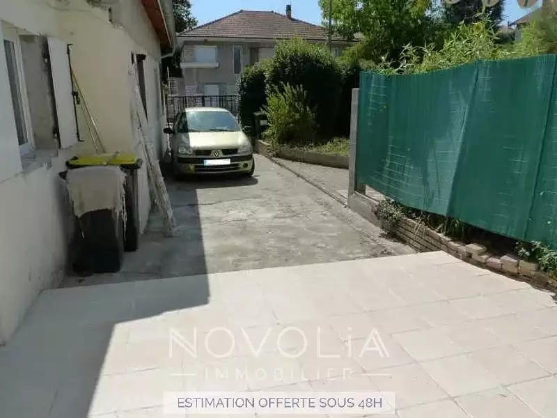 Maison, 83,8 m²