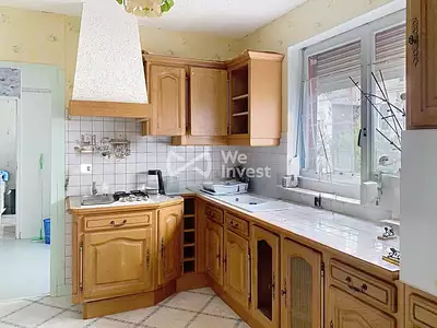 Maison, 116,29 m²