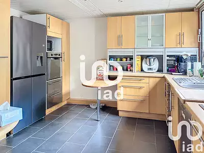 Maison, 150 m²