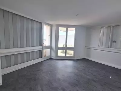 Appartement, 93,93 m²