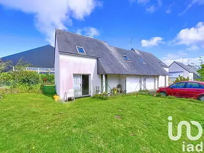 Maison, 75 m²