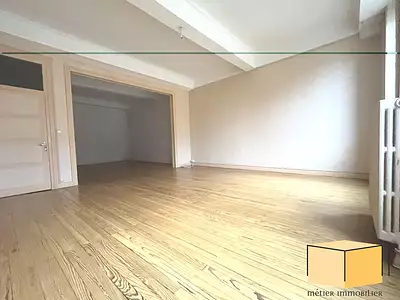 Appartement, 138,45 m²