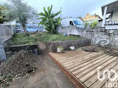 Maison, 65 m²
