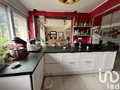 Maison, 268 m²