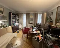 Appartement, 200 m²