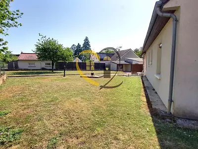 Maison, 85 m²