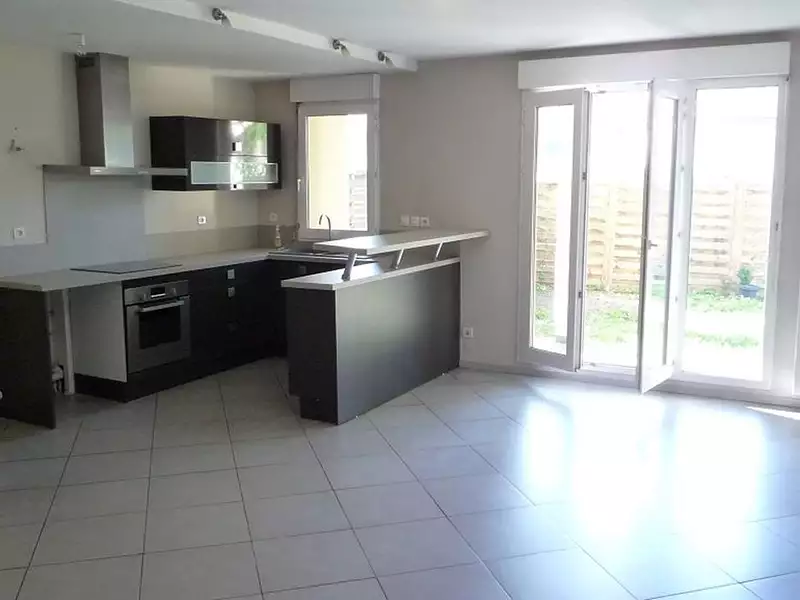 Appartement, 68,7 m²