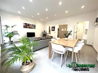 Appartement, 116,32 m²