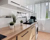 Appartement, 69,81 m²