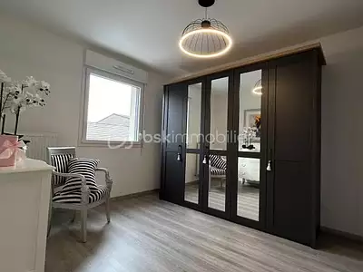 Appartement, 71 m²
