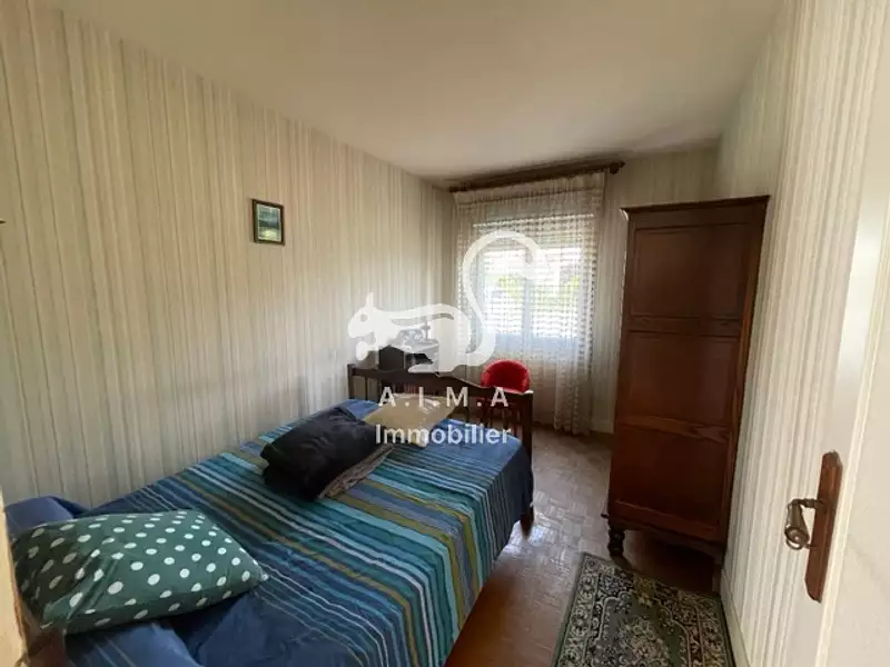 Maison, 90 m²