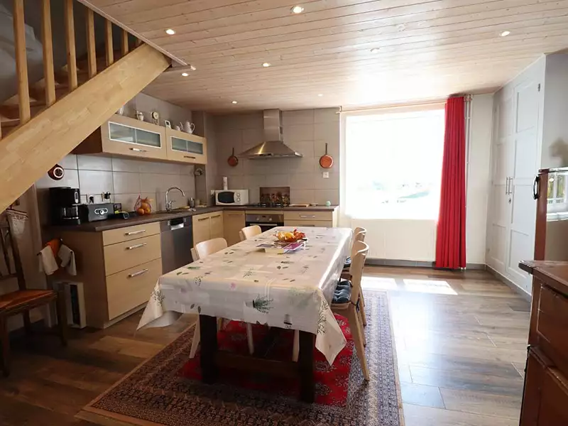Maison, 110 m²