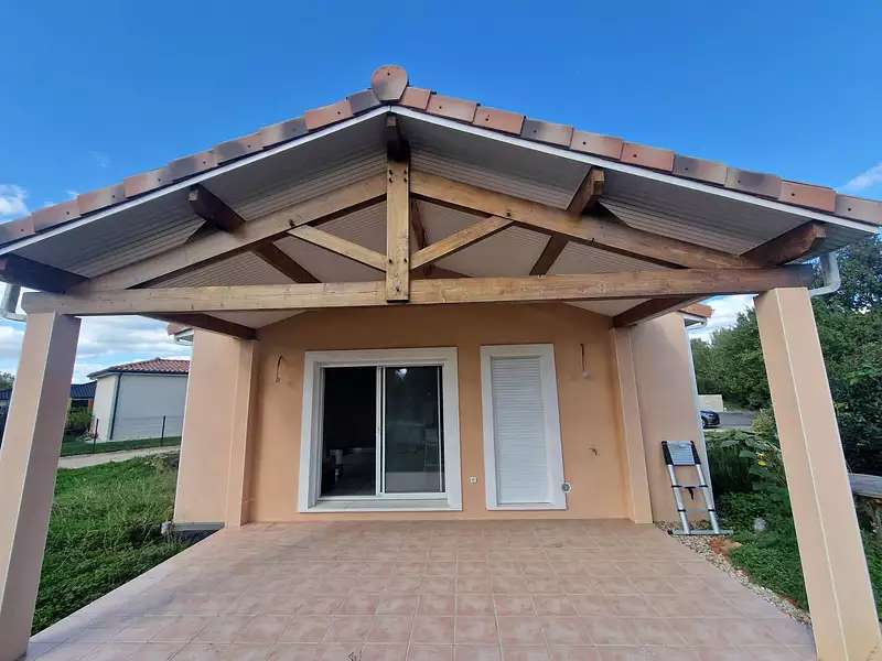 Maison, 79 m²