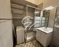 Appartement, 46,88 m²