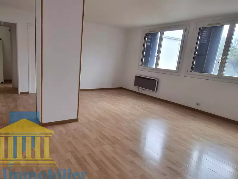Appartement, 50 m²