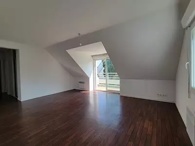 Appartement, 59,67 m²