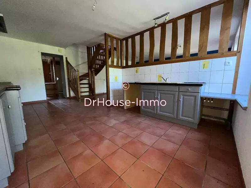 Maison, 148 m²