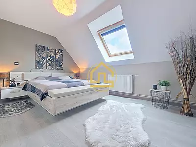 Maison, 160,6 m²