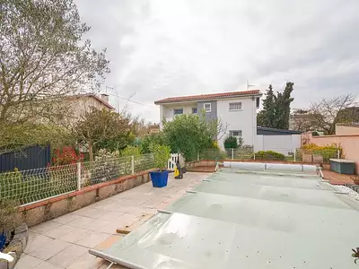Maison, 136 m²