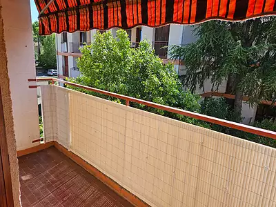 Appartement, 76 m²