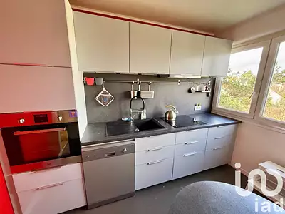 Appartement, 74 m²