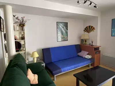 Appartement, 42 m²
