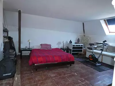 Maison, 217 m²